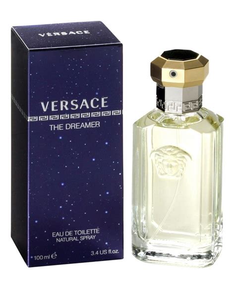 versace dreamer cologne amazon|cologne dreamer Versace review.